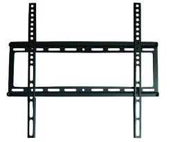 【ITW-40SF (37~55吋)無仰】JAZZWAY 液晶電視萬用壁掛架