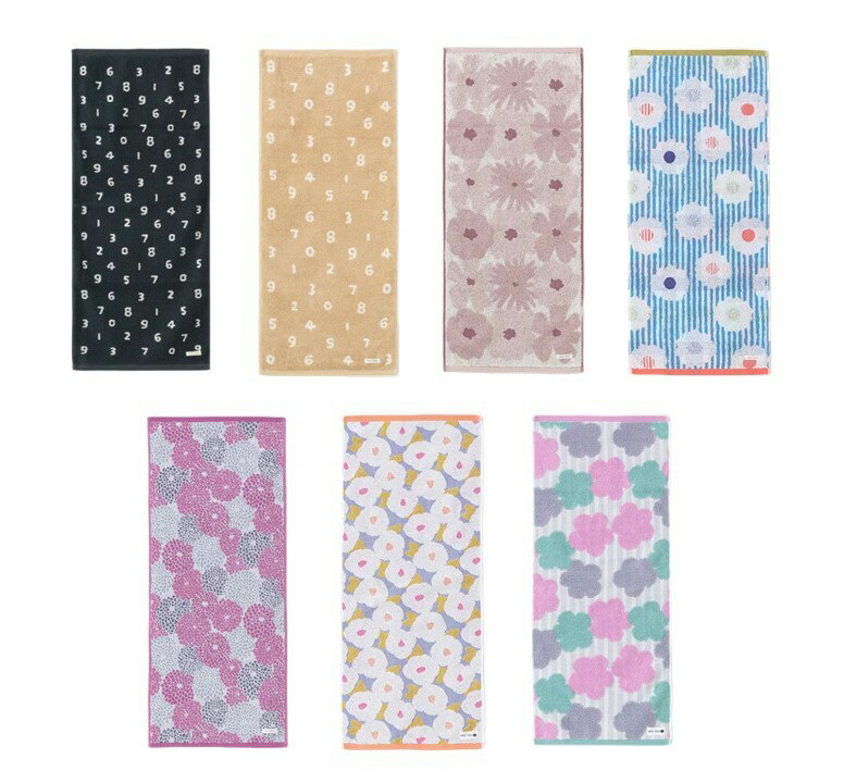 現貨 SOU SOU sousou 毛巾 洗臉巾 長巾 今治毛巾 日本製 100％棉 絨毛提花 日本直送 預購代購