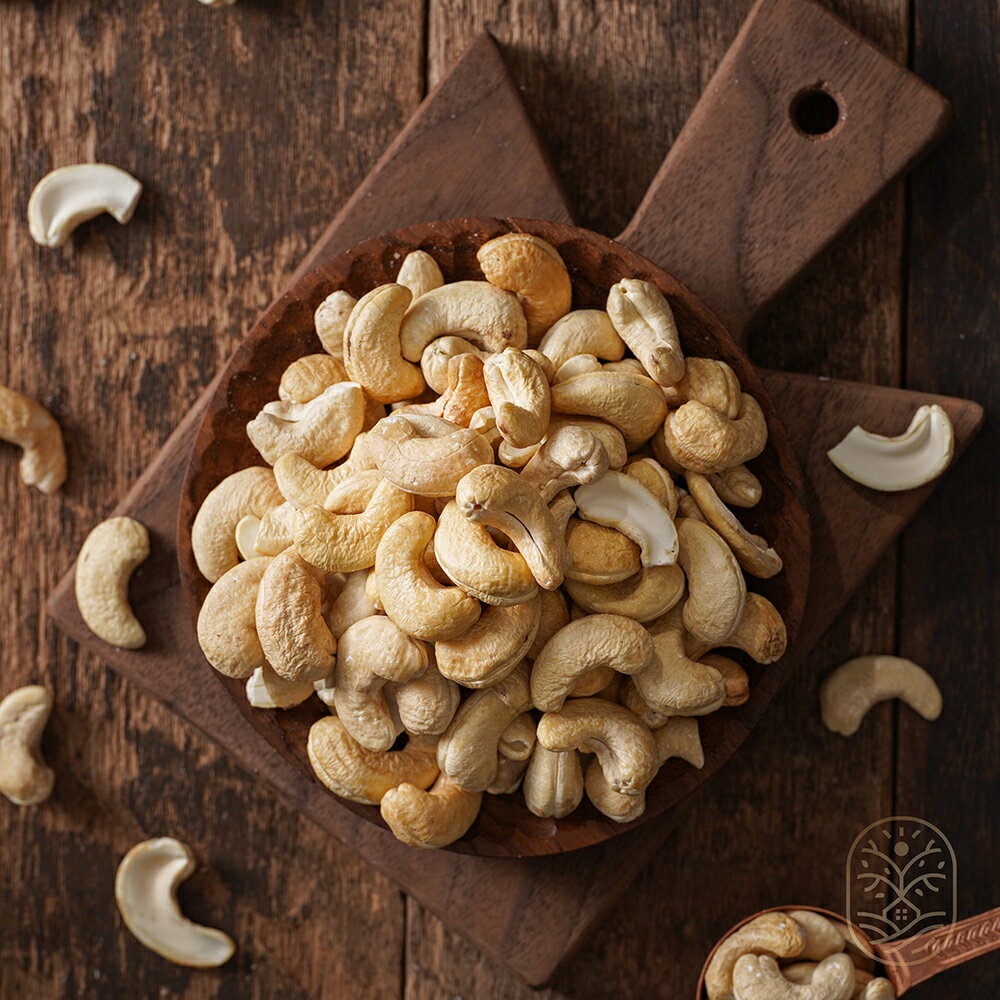 蜜汁腰果Cashew Nuts 450g【Delic好食嗑】
