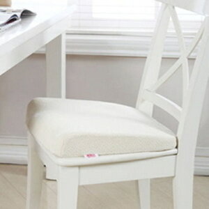 坐墊 記憶棉椅墊-柔軟弧形設計加厚辦公室男女居家用品3色72as13【獨家進口】【米蘭精品】