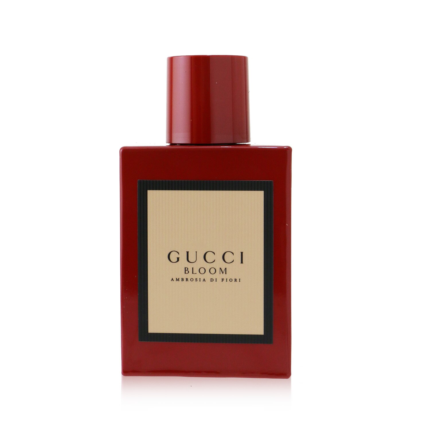 古馳 Gucci - Bloom Ambrosia Di Fiori 濃香水噴霧