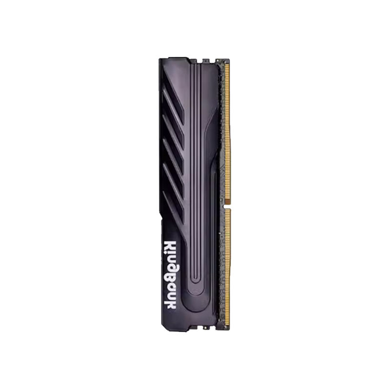金百達ddr4 8G/16G/32G黑爵記憶體 臺式機內存 黑色內存條【北歐居家生活】
