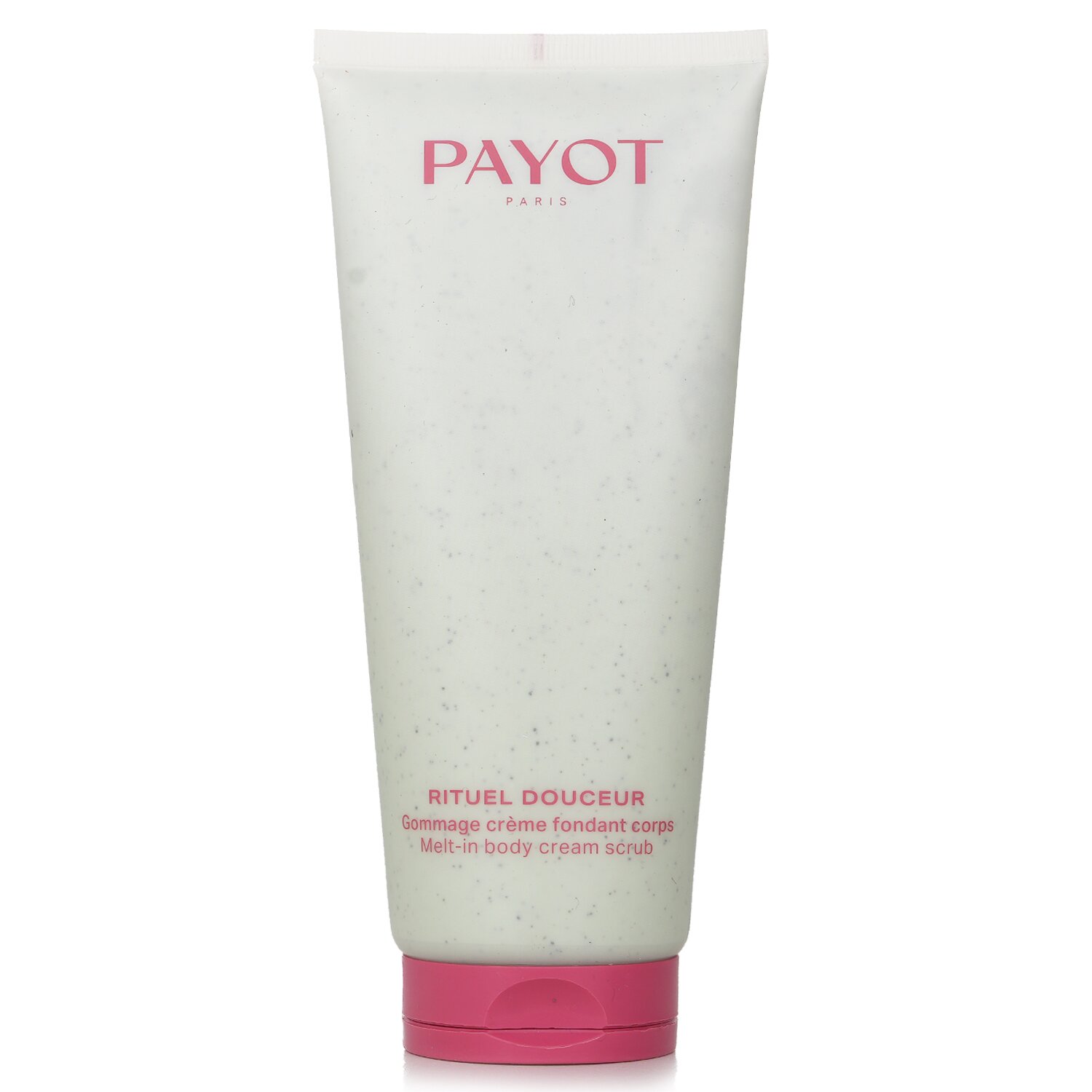 柏姿 Payot - Rituel Douceur Melt In 身體磨砂霜