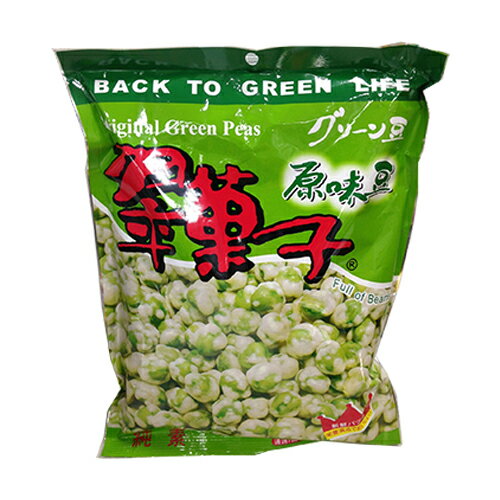 翠果子原味豆 270g【愛買】