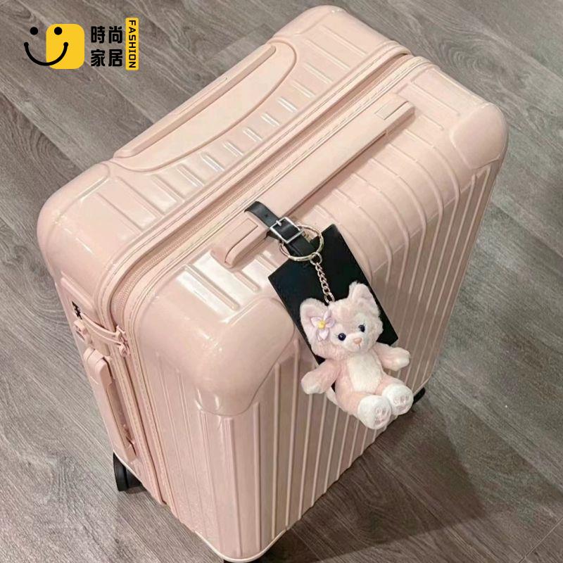 【時尚家居】 旅行大師行李箱 新款拉桿箱 學生靜音萬向輪結實耐用大容量密碼箱