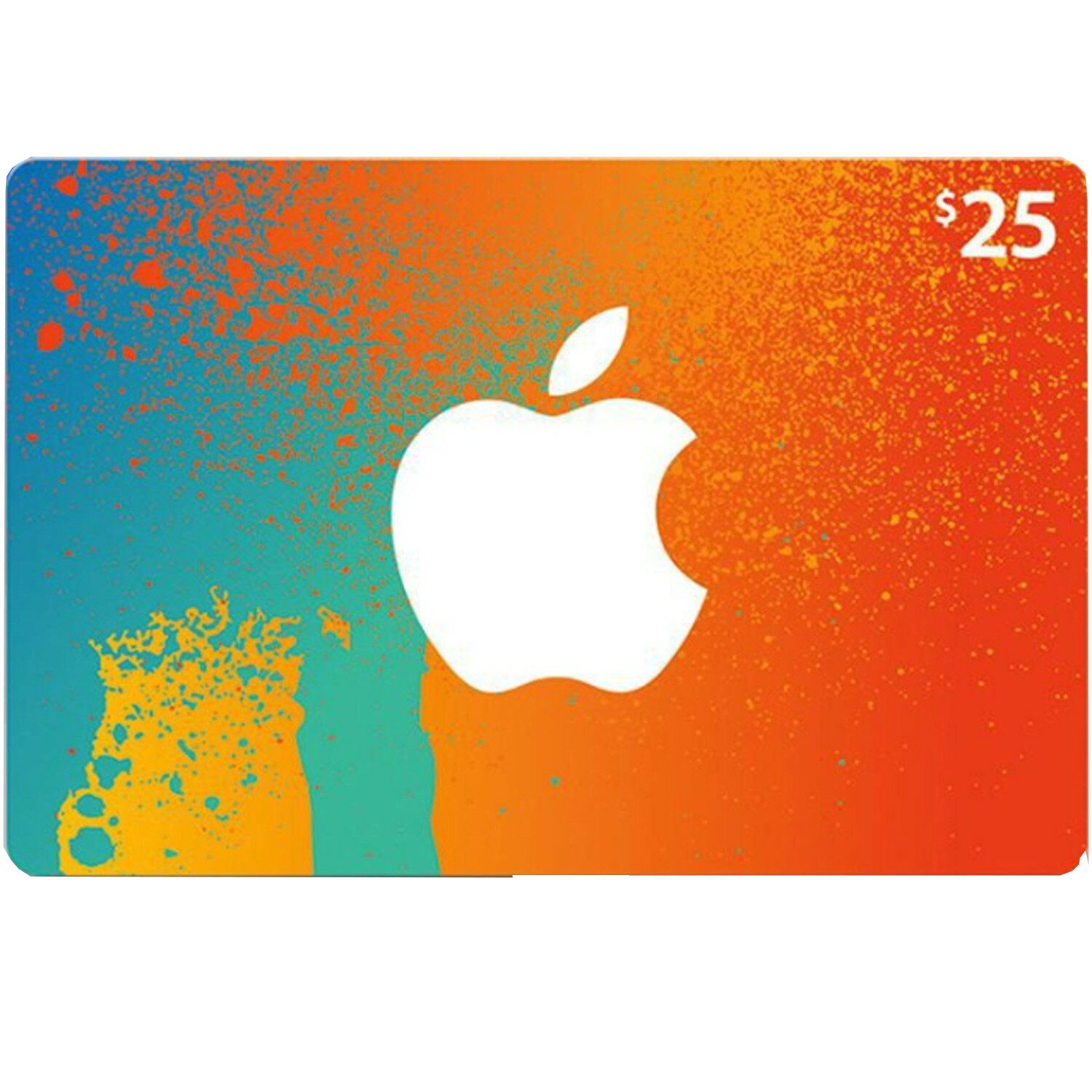 download the last version for ios Apple Gift Card