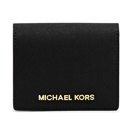 (Smile) MICHAEL KORS 32T4GTVF2L 女士皮質短款錢包錢夾