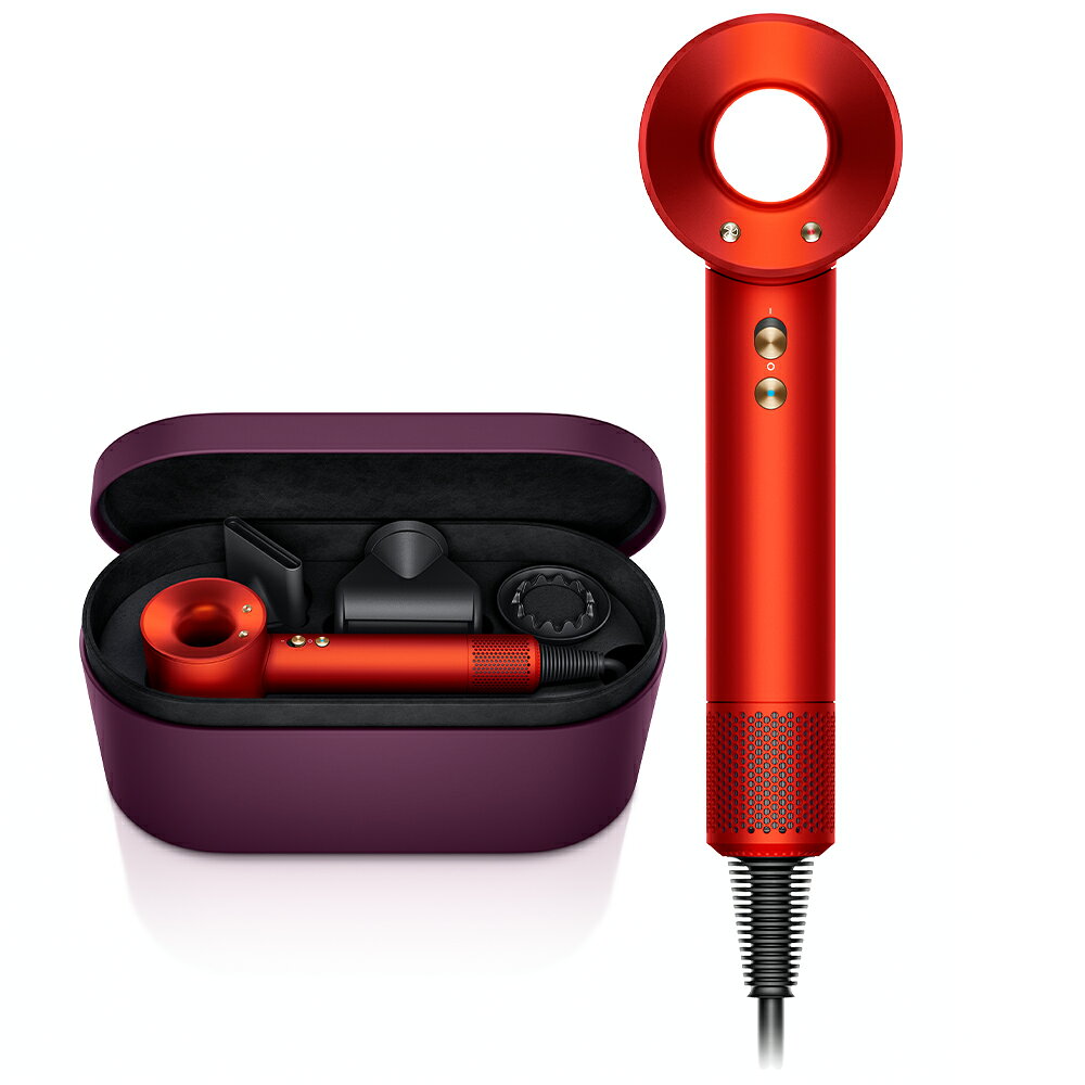 Dyson HD08 吹風機