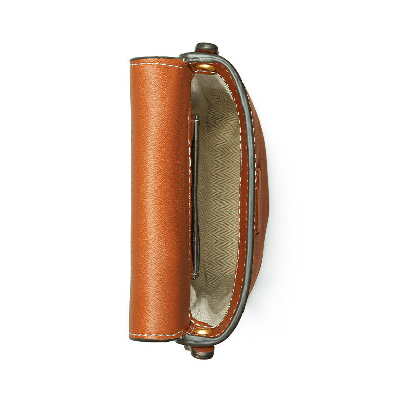 精選★TORY BURCH MILLERMETAL-LOGO手機斜挎包 61183(預購+黑現貨整新) ~【夏日美包★菲尼斯 國際精品↘3折起】 4