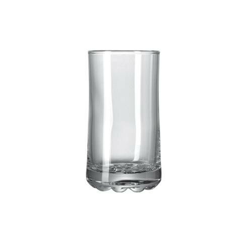 Drink eat 器皿工坊 台玻珠底水杯/1入