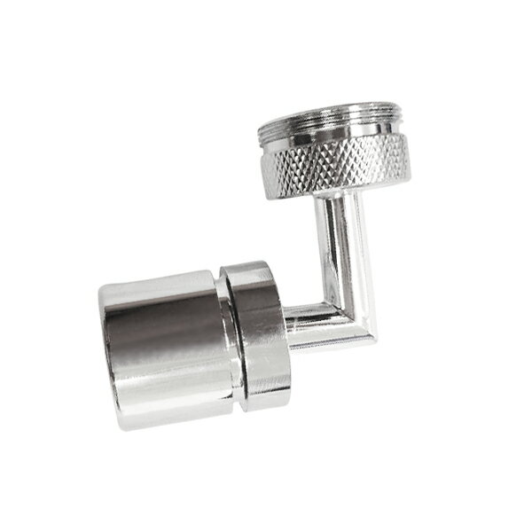 特殊規格360度起泡器 適用21.5-22mm內牙洗臉神器 省水龍頭濾水器 居家廚房用品 贈品禮品