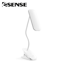 ESENSE 逸盛 USB無線觸控護眼檯燈【三井3C】