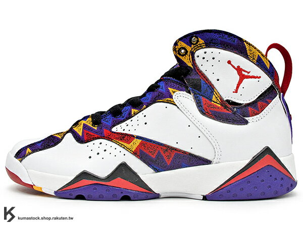 2015 重新復刻全新配色NIKE AIR JORDAN 7 VII RETRO BG GS SWEATER