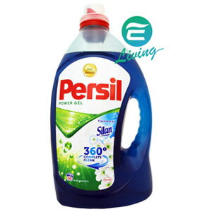 【超商賣場】Persil 濃縮高效能洗衣精3.65L (藍色)【超商取貨限購一瓶，無法與其他味道及商品合訂，若須訂購多瓶請分批下不同張訂單】
