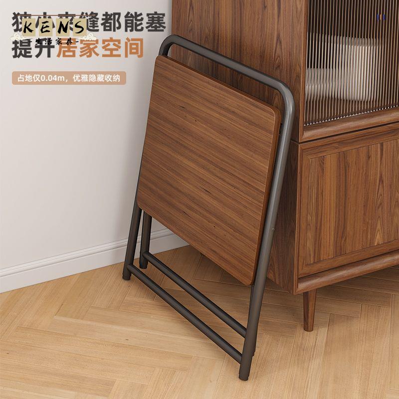 免運 折疊桌 電腦桌 餐桌 小桌子 折疊桌子 免安裝家用折疊書桌 簡易學生學習桌 電腦桌特惠/售後保障 工廠直銷 全館八折 k219