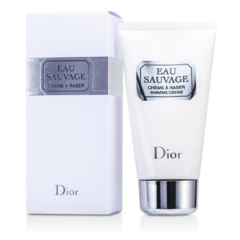 SW Christian Dior -27狂野之水泡沫剃鬚霜 Eau Sauvage Lather Shaving Cream