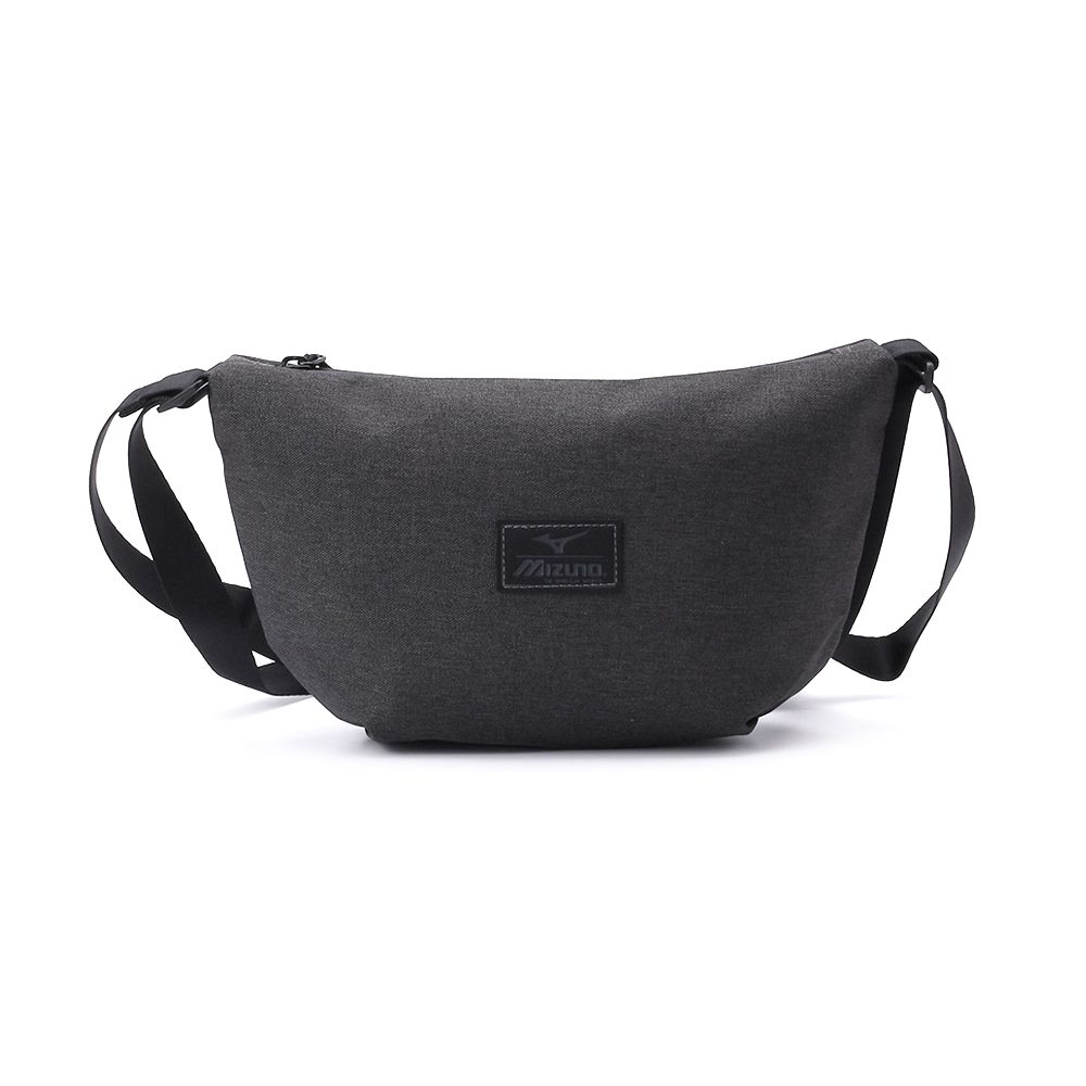 MIZUNO 水餃包 灰 D3TDC00708