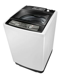 SAMPO聲寶 15KG 定頻直立式洗衣機 ES-H15F 白色 樂天Summer洗衣機 【APP下單點數 加倍】