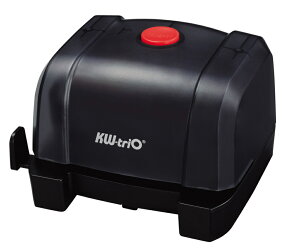 KW-triO 可得優 09403 電動 兩孔打孔機 打洞機 (電池+USB兩用)