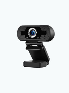 [免運]USB外置攝像頭webcam 1080p 高清4k帶麥克風電腦視頻網課直播家用 果果輕時尚 全館免運