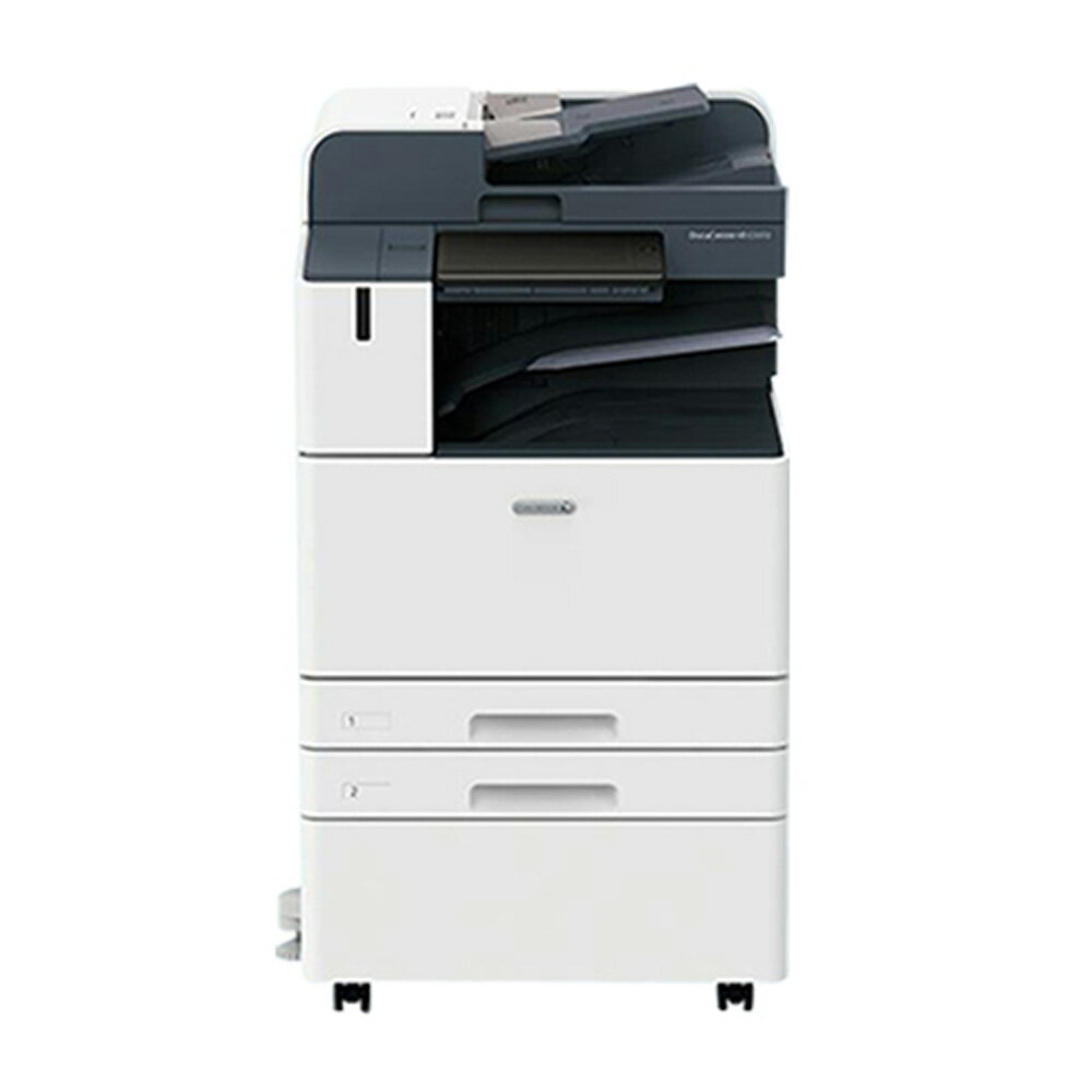 Fuji Xerox DocuCentre-VII A3彩色數位多功能事務機 /台 C3373【領券滿額再折千12/31止】