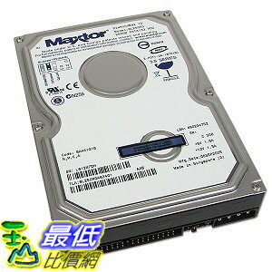 <br/><br/>  [106美國直購] Maxtor 6L250R0 250GB UDMA/133 7200RPM 16MB IDE Hard Drive<br/><br/>