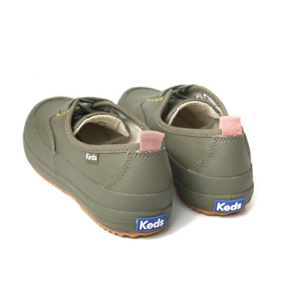 keds scout trek