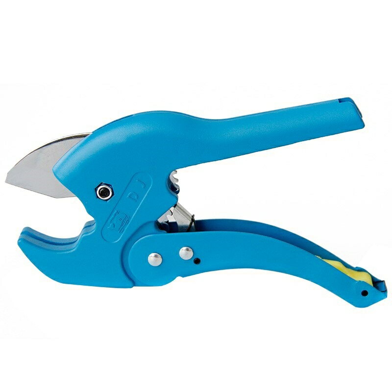 ppr水管剪刀pvc快剪水管切刀配件專用鋁塑管子割刀切管器排水管件 4