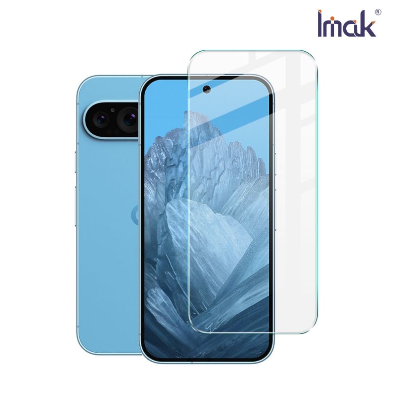 Imak Google Pixel 9 Pro XL H 鋼化玻璃貼 玻璃膜 鋼化膜 手機螢幕貼 保護貼