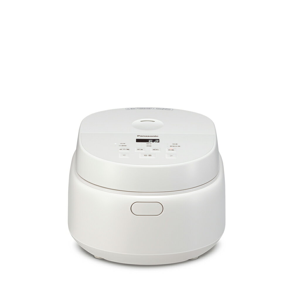 【Panasonic】六人份微電腦電子鍋 (SR-A110D)