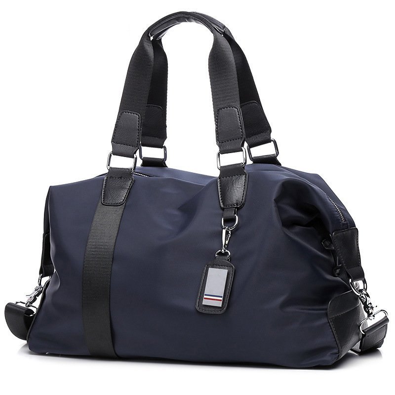 FINDSENSE品牌 韓國 新款 FIN韓國出品 包款 時尚 男士 運動 休閒 手提包 旅行包 單肩包