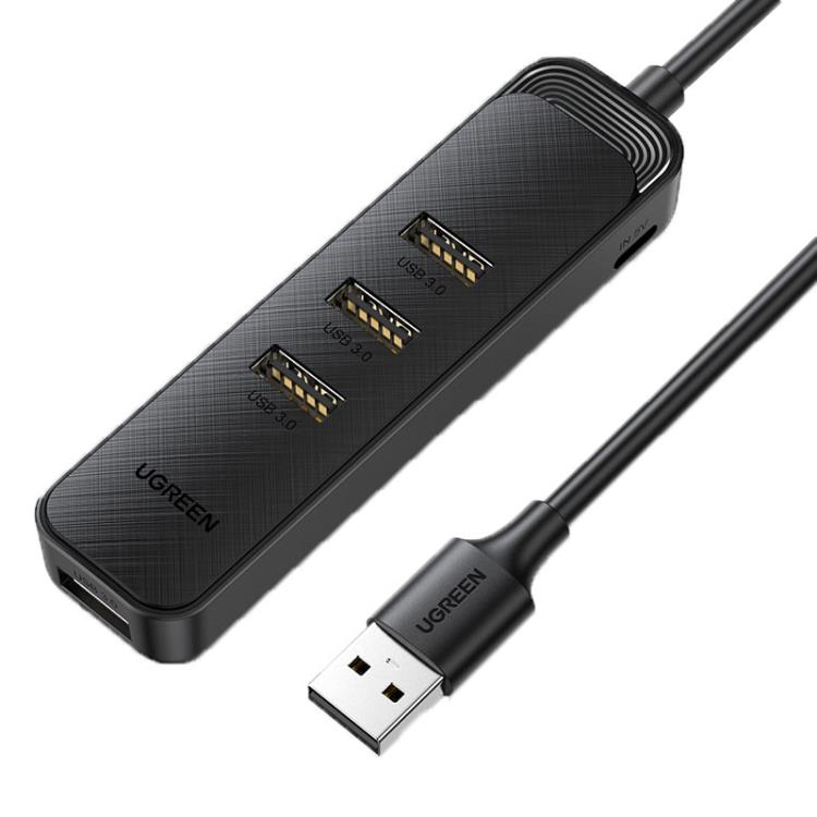 usb3.0擴展器轉接頭一拖四外接usp多用功能插口U盤列印機ubs分接器加長線 免運開發票