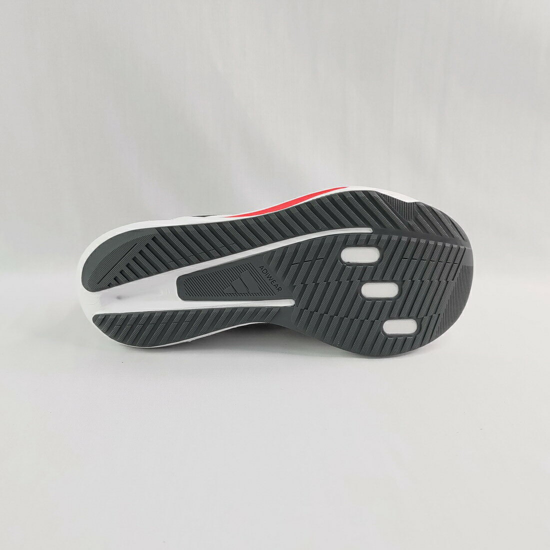 ADIDAS IF9396 DURAMO SL2 M 男女款 慢跑鞋 白/黑紅【iSport愛運動】 | ISPORTSHOP直營店 | 樂天 ...