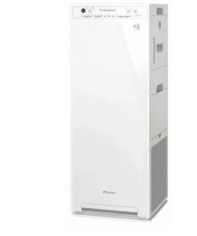 日本 大金 DAIKIN MCK55Y 13坪 加濕 集塵 除臭 PM2.5 遙控器 日本必買代購