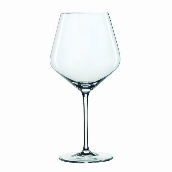 德國 SPIEGELAU Style 布根地紅酒杯 640ml (2入組)-68422