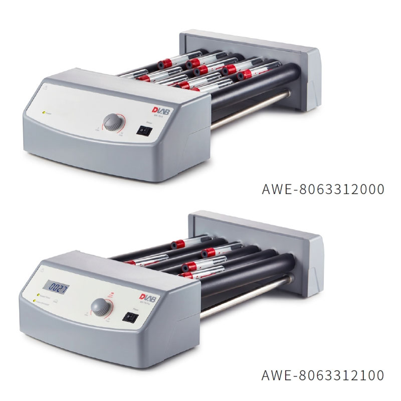 《DLAB》滾軸混合器 Mixer, Tube Roller