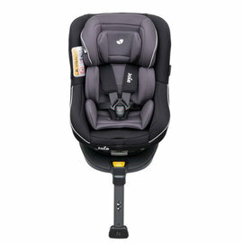 奇哥Joie Spin360 Isofix 0-4歲全方位汽座/安全座椅-黑 10030元 (無法超商取件)