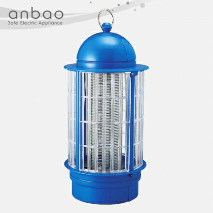 <br /><br />  《買就送蚊拍二選一》【安寶ANBAO】6W捕蚊燈(6坪)AB-9211<br /><br />