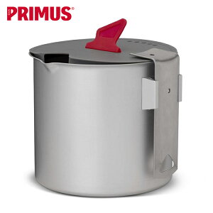 ├登山樂┤瑞典 Primus Essential Trek Pot 鋁合金鍋 0.6L # 741430