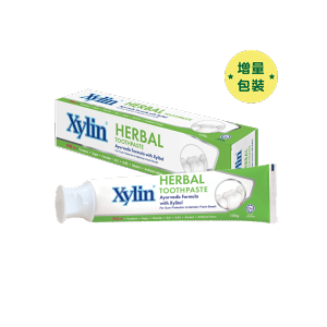 科士威--口腔護理系列 XYLIN牙膏/XYLIN牙刷