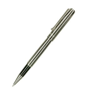 PLATINUM 白金牌 WKN-450 鍍鐵灰鉻鋼珠筆 (0.5mm) (舊型號 WAG-400)