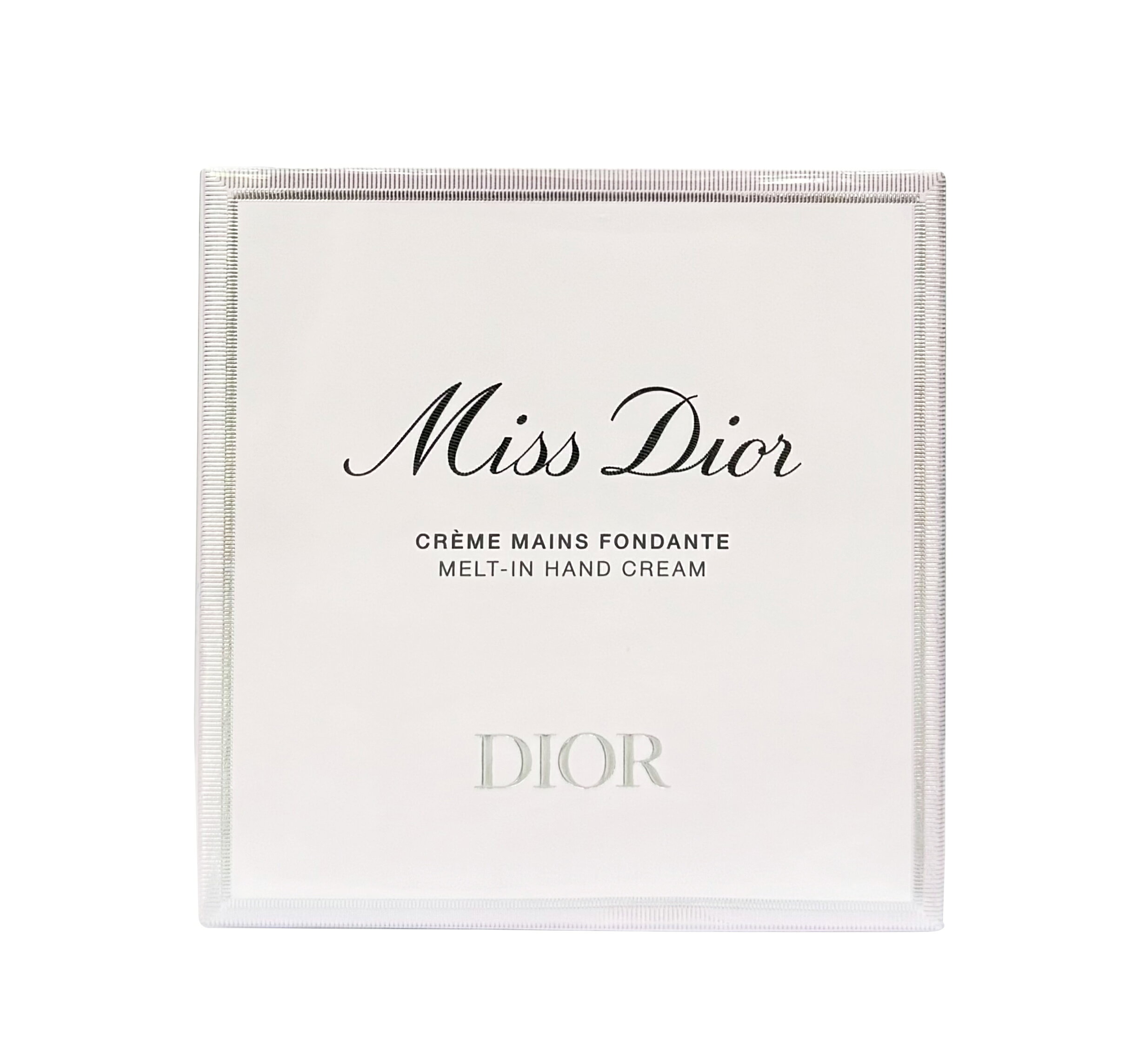 DIOR 迪奧 MISS DIOR 花漾迪奧護手霜 50ml~優惠價:1600元｜岡山戀香水