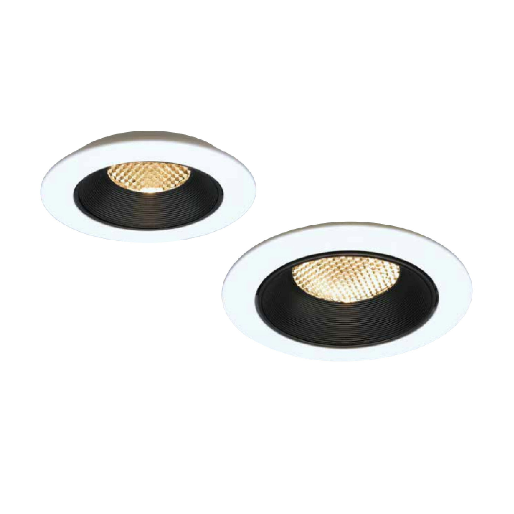 舞光 LED 馬修蜂巢防眩崁燈 7W7.5CM 12W9.5CM 嵌燈 投射燈 照射燈 防眩燈 (A Light)