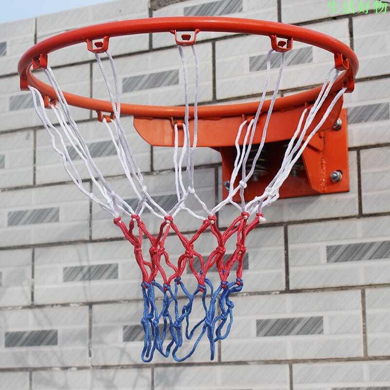 #籃球框成人壁掛式籃球架戶外籃筐室外青少年訓練家用室內籃圈