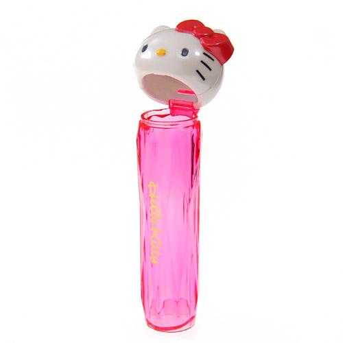 大賀屋 Hello kitty 棉花棒 收納盒 收納 棉棒 萬用盒 凱蒂貓 KT 三麗鷗 正版 授權 J00030450