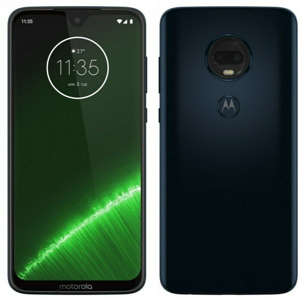 virtualdepot Motorola Moto G7 PLUS DUAL SIM (G7+) (64GB
