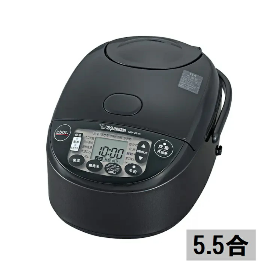 象印 炊飯器 NP-GW05 2022年製 象印 極め炊き NP-GJ05 価格比較 - 価格.com