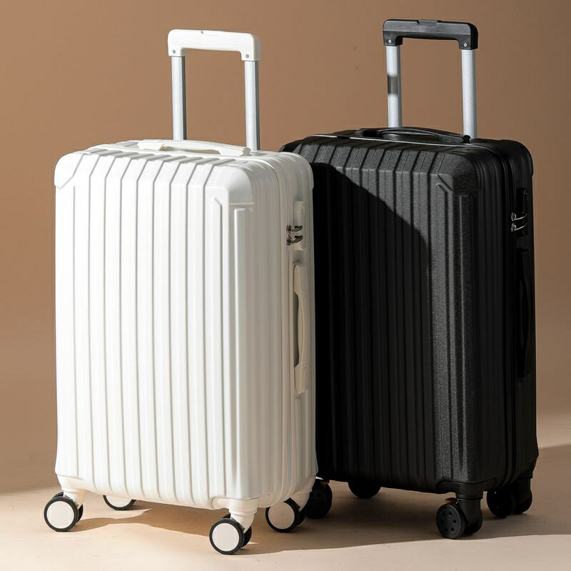高顏值 行李箱 大容量 旅行箱 靜音萬向輪 拉桿箱 登機箱 密碼鎖 20~30吋行李箱