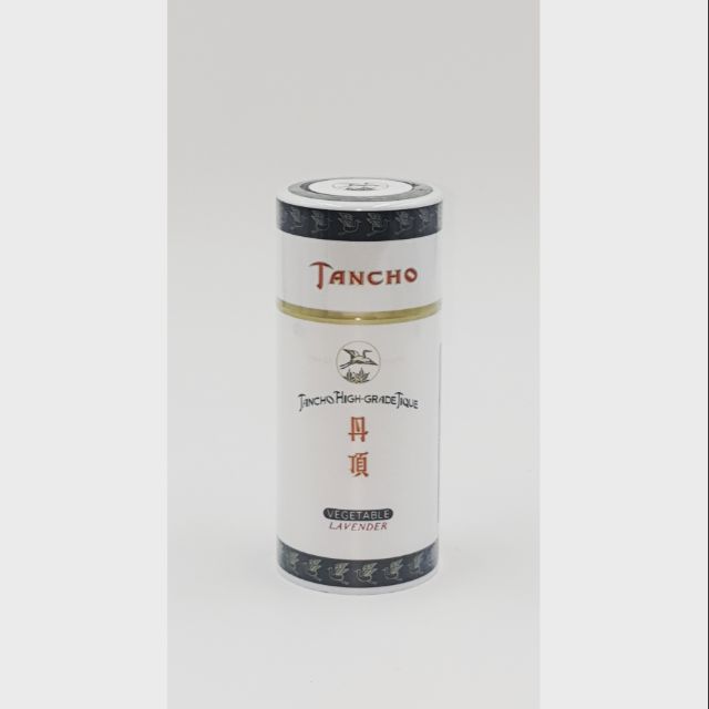 附發票✅ TANCHO 丹頂髮臘條 植物性 頭髮增加光澤 100g