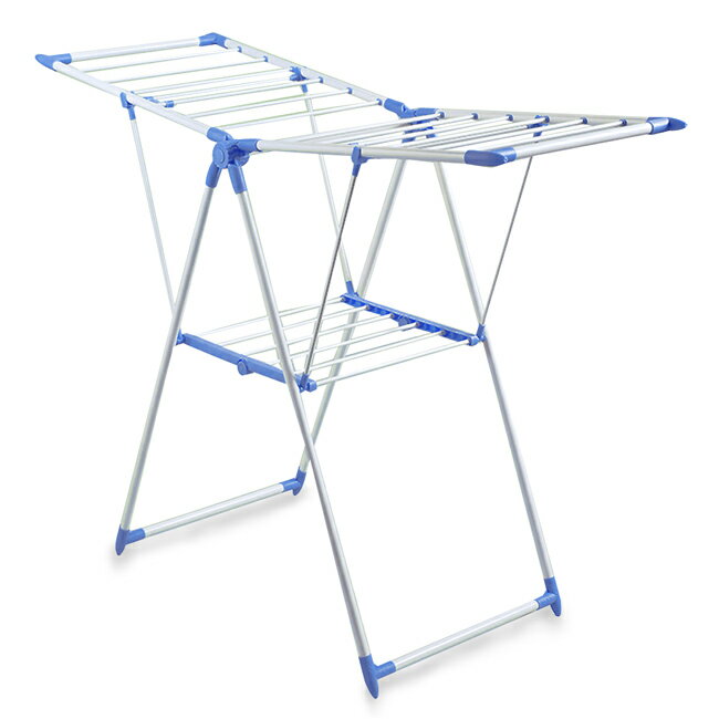 展翼型折疊曬衣架 SP-2017